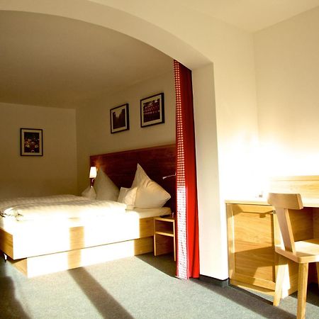 Gaestehaus Weller Oberstdorf Quarto foto