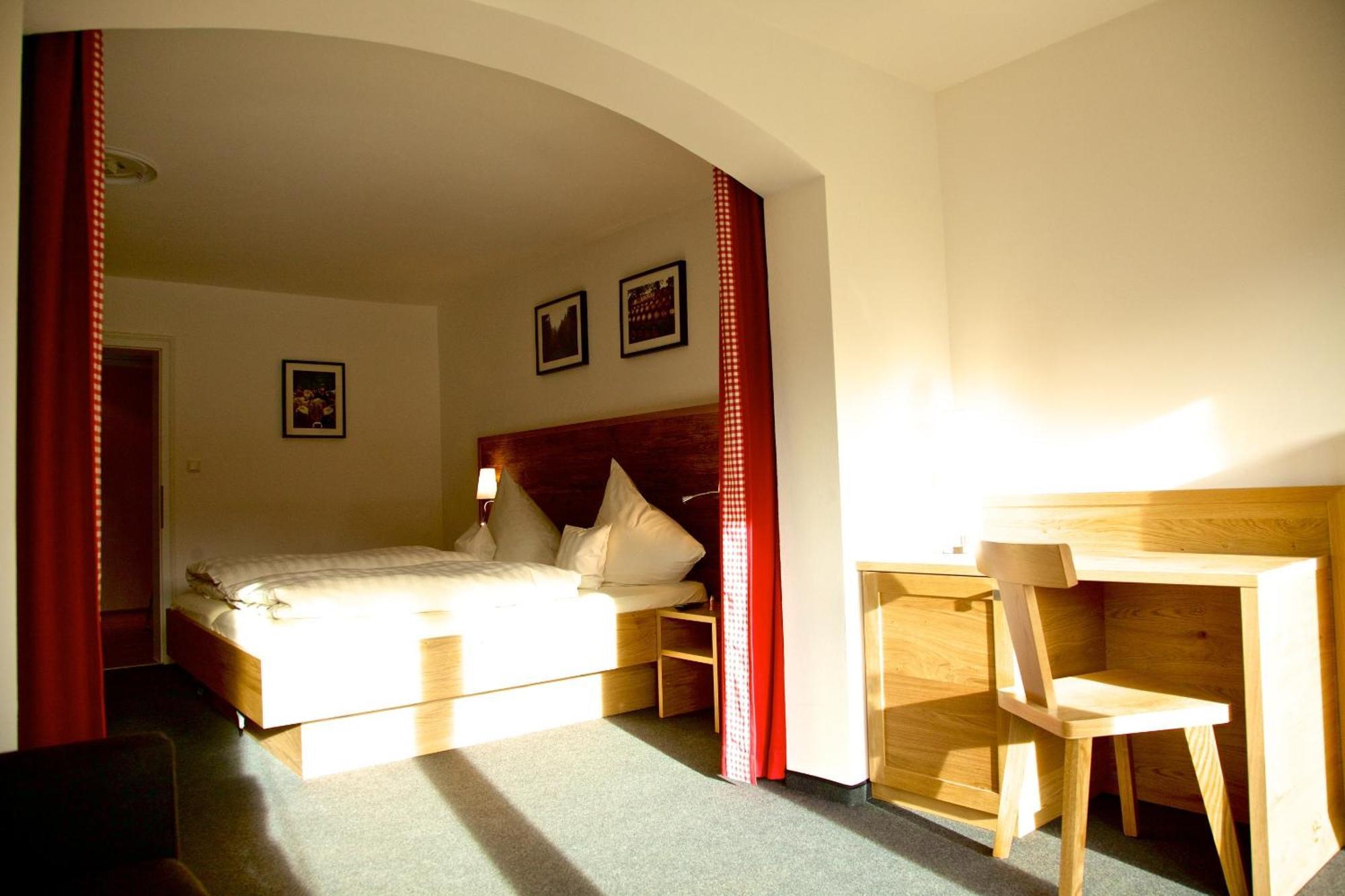 Gaestehaus Weller Oberstdorf Quarto foto